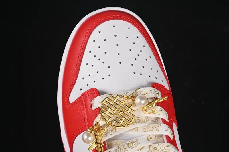 All categories Nk SB Dunk Series Nk SB Dunk Low High-end customized low-top sneakers Nike SB Dunk Low "Just Do it" Anniversary wedding Anniversary high-end customized low-top casual sneakers FB9109-119